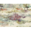 Image of heather moors linen by Voyage
