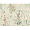 Image of jack rabbit linen by Voyage