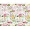 Image of jungle fun dusk by Voyage
