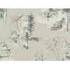 Image of Kyoto linen bamboo by Voyage