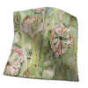 Swatch of langdale sweetpea by Voyage