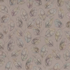 Lilah Lavender Fabric by Voyage