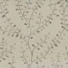 Lucia Coral Fabric by Voyage