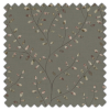 Swatch of Lucia Ironstone by Voyage