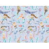 Image of mermaid party violet by Voyage