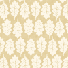 Image of Oak Leaf ochre by Voyage