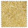Swatch of Ozul Gold by Voyage