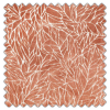 Swatch of Ozul Rust by Voyage