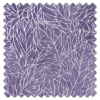 Swatch of Ozul Violet by Voyage