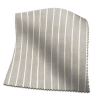 Swatch of Pencil Stripe Dove by Voyage