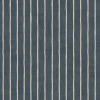 Image of pencil stripe midnight by Voyage