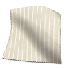 Swatch of Pencil Stripe Pebble by Voyage