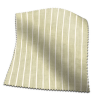 Swatch of Pencil Stripe Willow by Voyage