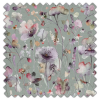 Swatch of Pimelea Boysenberry Willow by Voyage