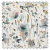 Swatch of Pimelea Coral Cloud Cream by Voyage