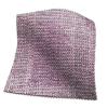 Swatch of Quito Aubergine by Voyage