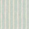 Image of rowing stripe duckegg by Voyage