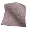 Swatch of Spotty Acanthus by Voyage