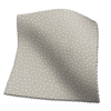 Swatch of Spotty Dove by Voyage