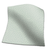 Swatch of Spotty Duckegg by Voyage
