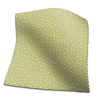 Swatch of Spotty Pistachio by Voyage