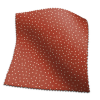 Swatch of Spotty Poppy by Voyage