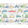 Image of traffic jam primary by Voyage
