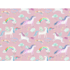 Image of unicorn dance blossom by Voyage