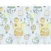 Image of up and away citrus by Voyage