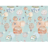 Image of up and away cloud by Voyage