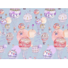 Image of up and away lilac by Voyage