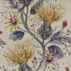 Varys Gold Fabric by Voyage