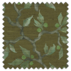 Swatch of Vesper Olive by Voyage