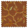 Swatch of Vesper Rust by Voyage