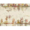 Image of wilderness plum linen by Voyage