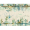 Image of wilderness topaz linen by Voyage