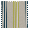 Swatch of Wensley Teal Acacia