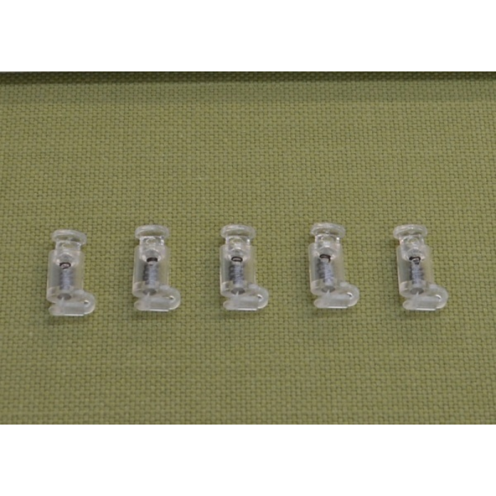 Roman blind kit cassette 120cms 11 Ratio Curtains and Blinds 4 Homes