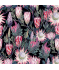 Biome Ebony Fabric by Chatham Glyn