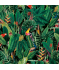 Sumatra Ebony Fabric by Chatham Glyn