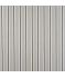 Arley Stripe Silver Fabric by Porter And Stone