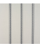 Bromley Stripe Denim Fabric by Porter And Stone