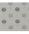 Fontainebleau Cornflower Fabric by Porter And Stone