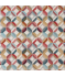Otto Tutti Frutti Fabric by Porter And Stone