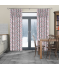 Painted Daisy Multi Curtains