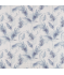 Phoenix Ashley Blue Fabric by Porter And Stone
