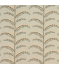 Portland Burnt Orange Fabric by Porter And Stone
