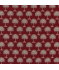 Salmesbury Rosso Fabric by Porter And Stone