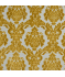 Tuscania Ochre Fabric by Porter And Stone