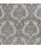 Tuscania Silver Fabric by Porter And Stone